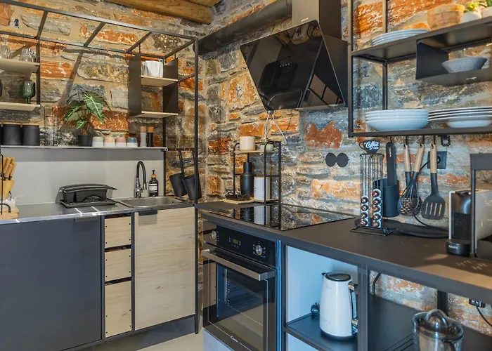 Harmony Luxury Naxos Kastrákion