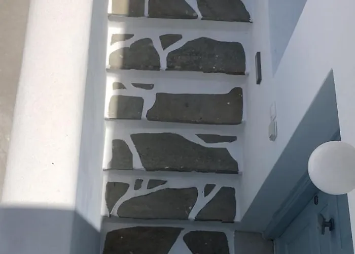 Casa vacanze Harmony Luxury Naxos