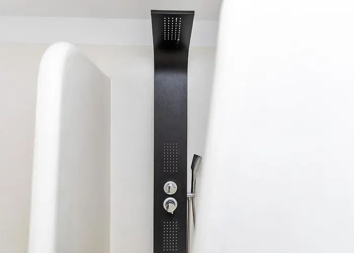 Harmony Luxury Naxos Кастраки