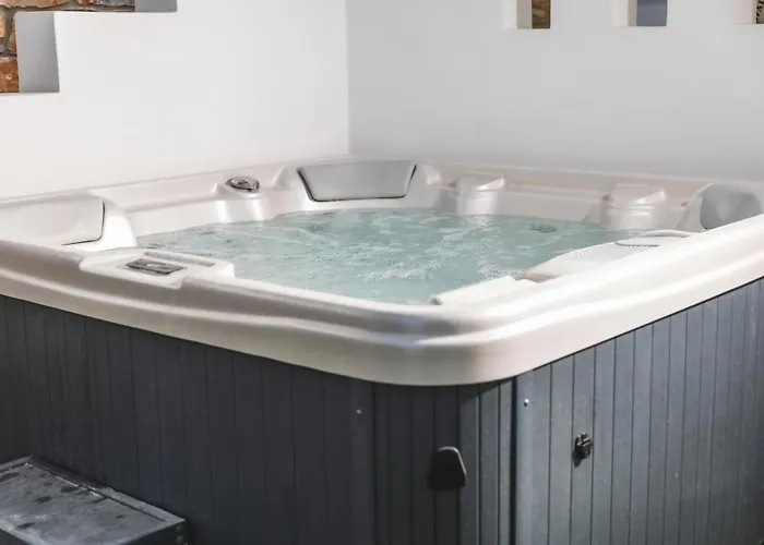 Harmony Luxury Naxos Кастраки